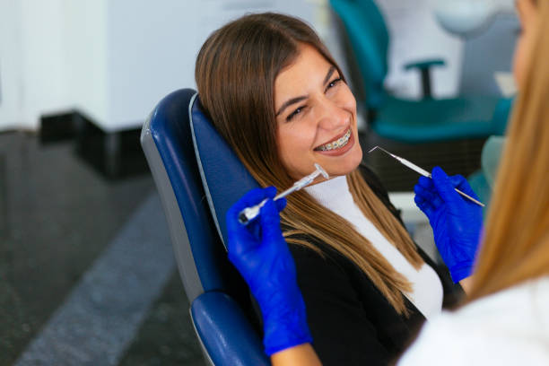 Best Full Mouth Reconstruction  in Junction, TX
