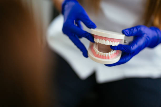 Best Full Mouth Reconstruction  in Junction, TX