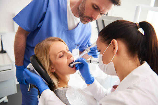 Best Dental Bonding  in Junction, TX