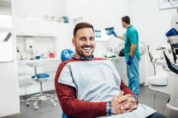 Emergency Dental Services in Junction, TX