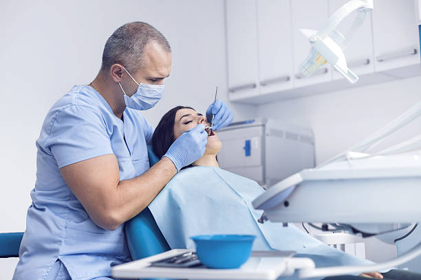 Best Dentures (Full and Partial)  in Junction, TX
