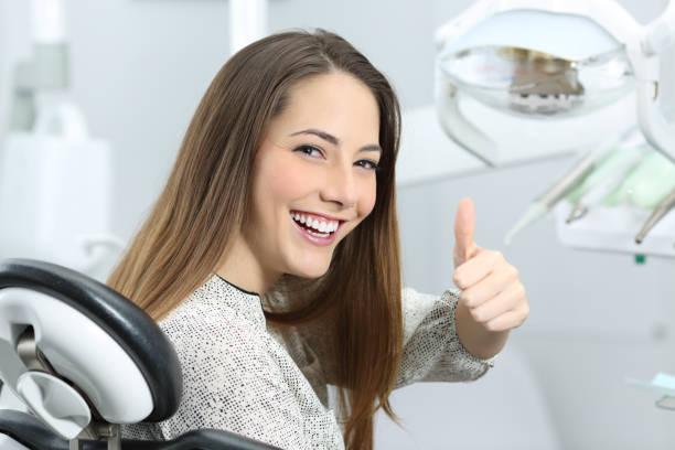 Dental Bonding in Junction, TX